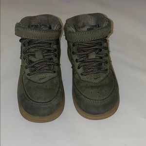 Toddler, Nike Air Force